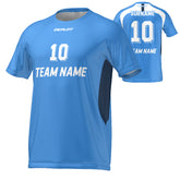 FLIGHT JERSEY 24 - SKY BLUE